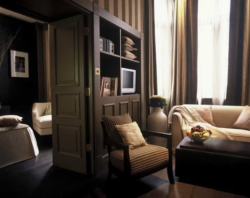 Baglioni Hotel London by null