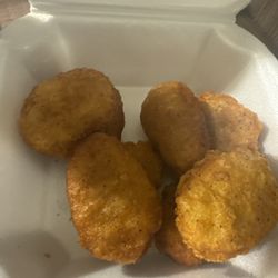 Zenbu - Chicken finger app