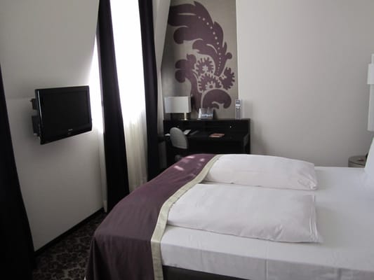 Steigenberger Hotel Herrenhof, Wien by null