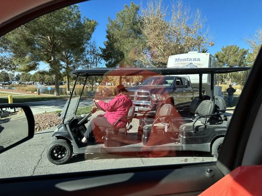 Lakeside RV Park by null