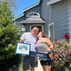 Jenny Rosas - Kinship Real Estate - Our new home!
