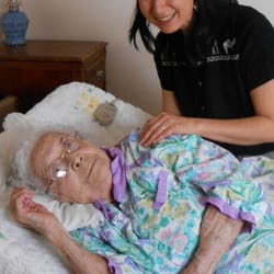 Essential Massage and Spa Therapies - Therapeutic comfort touch addresses special needs.