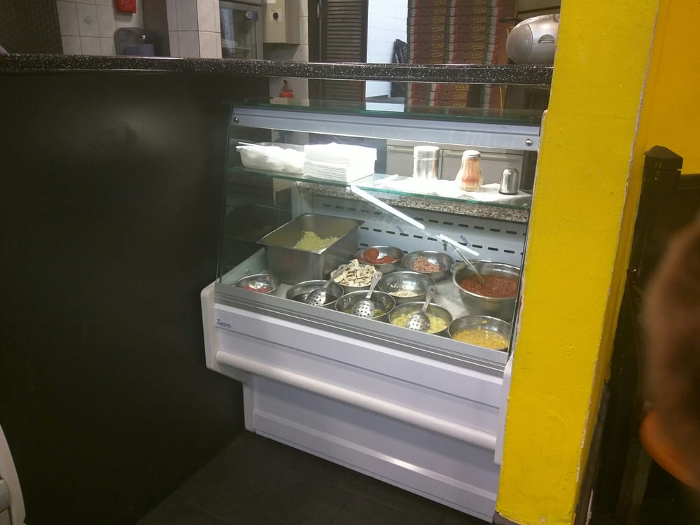 ABERDEEN BEST KEBAB HOUSE Updated September 2024 24 Market Street