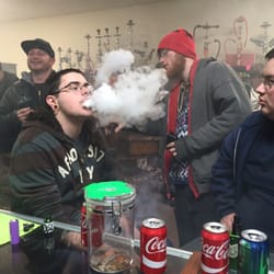 Five Star Vapes - Vape Night