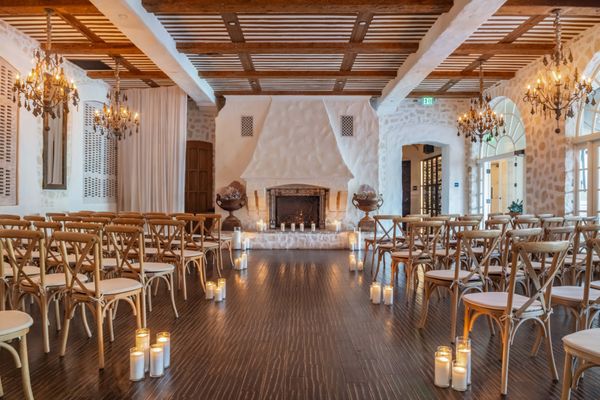 Santuari Event Venue by null