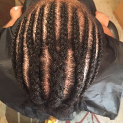 Atl Braids By Chyna - Braid Pattern