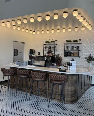 Sweet Reserve Cafe & Bakery