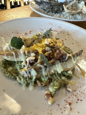 Les Sources de Caudalie by null