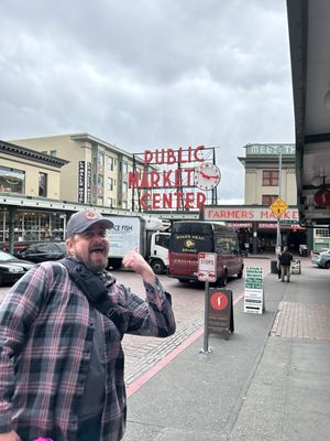 Savor Seattle Food Tours by null