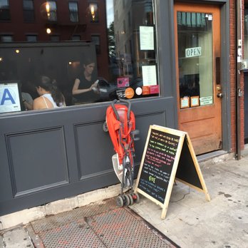 Emily - American Near Me - Brooklyn, New York Emily - American Near Me - Brooklyn, New York