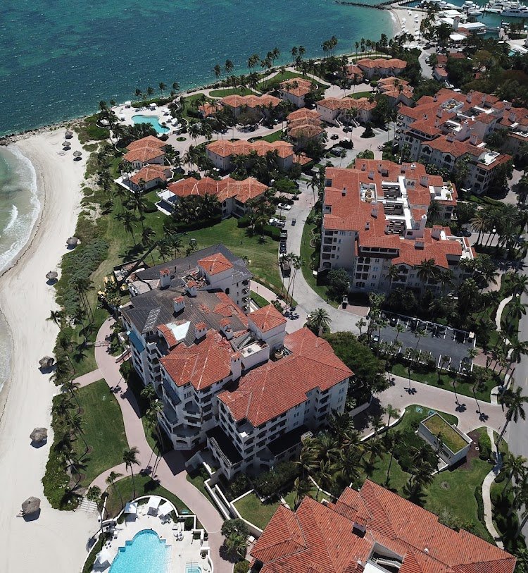 Slide of Perkins Roofing - Jupiter