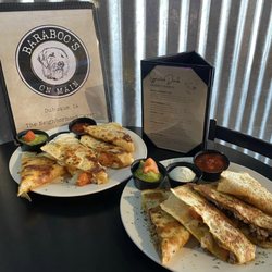 Baraboo's on Main