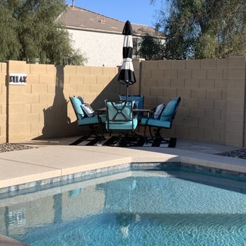AAABAR Swimming Pools - Pool & Hot Tub Service Near Me - Glendale, Arizona