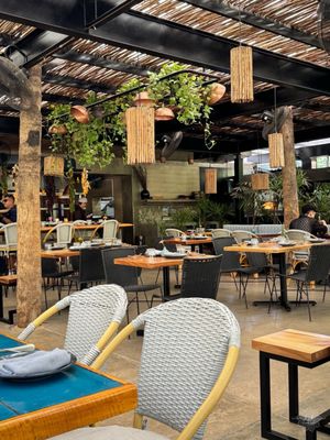 Acre Restaurant by null