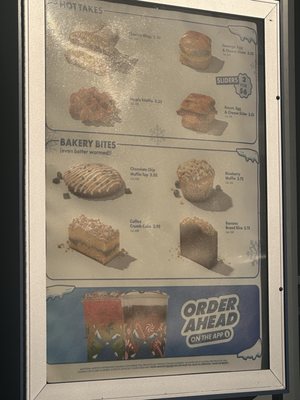 Menu photo 6 Dutch Bros Coffee Tucson, AZ Menu photo 6 Dutch Bros Coffee Tucson, AZ