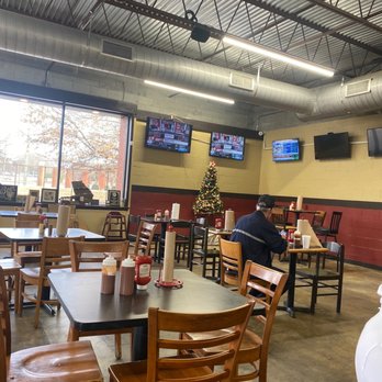 Pit Boss BBQ - Barbeque Near Me - Hapeville, Georgia