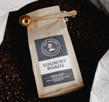 Golden Gem Mercantile by null