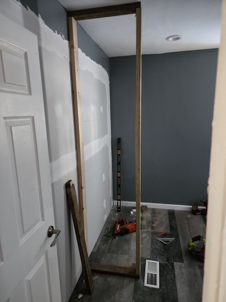 Slide of Affordable Handyman with Experience