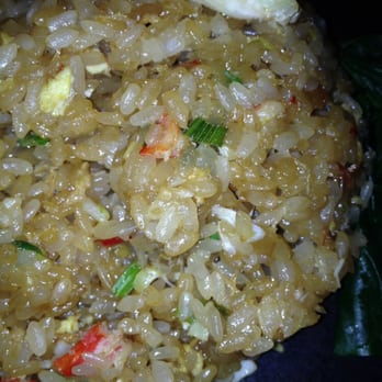 Buddakan - Crab sticky rice - Chinese Near Me - New York, New York Buddakan - Crab sticky rice - Chinese Near Me - New York, New York