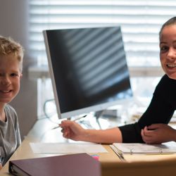 La Jolla Learning - Everything we do is always 1:1!