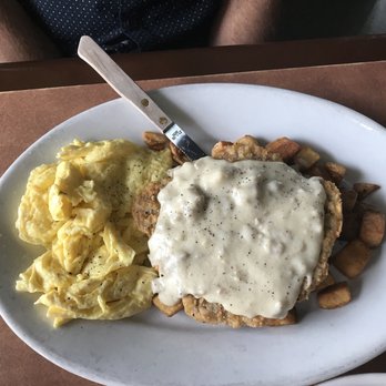 Sunnyside Breakfast Lounge - Breakfast & Brunch Near Me - Mesa, Arizona