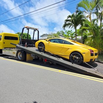 Transport Oahu Towing - Towing Near Me - Honolulu, Hawaii Transport Oahu Towing - Towing Near Me - Honolulu, Hawaii