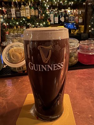 The Churchill Tavern by null