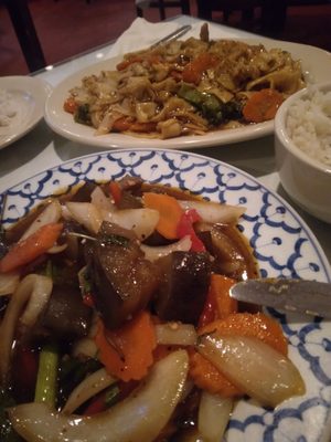 Lemon Grass Thai Cuisine by null