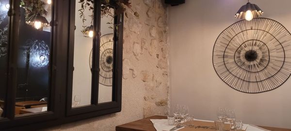 Bistro les Artizans by null