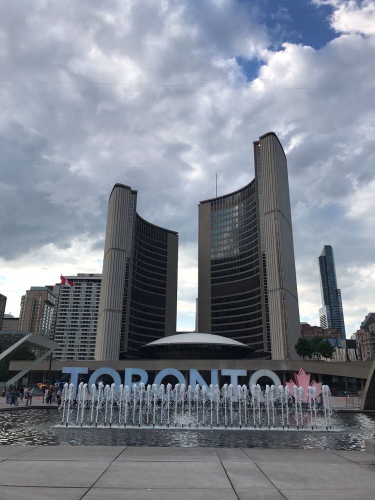 Toronto City Hall 518 Photos 23 Reviews Landmarks