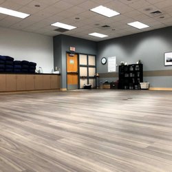 Riverside Health Fitness Center - Yoga Studio 2