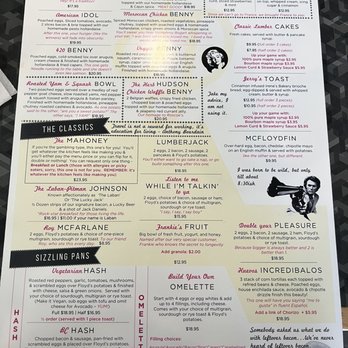 Floyd’s Diner James Bay - Breakfast & Brunch Near Me - Victoria, British Columbia Floyd’s Diner James Bay - Breakfast & Brunch Near Me - Victoria, British Columbia