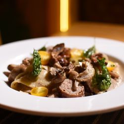 Trattoria di Nuovo