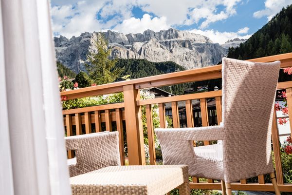 Boutique Hotel Nives - Dolomites by null