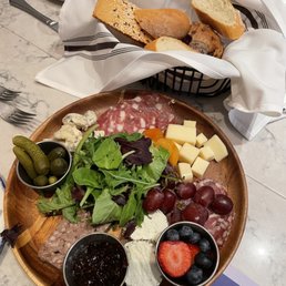 Charcuterie