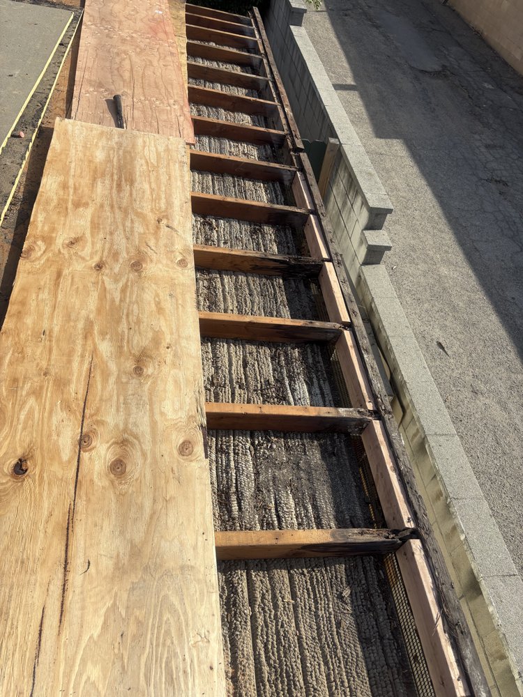 Slide of Aguilar Roofin Repair