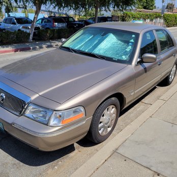 Mercury Auto Transport - Car delivered - Vehicle Shipping Near Me - Davie, Florida