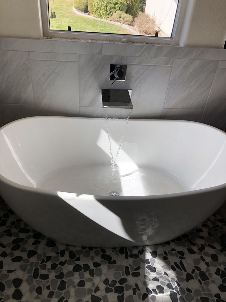Slide of CSR Drain Cleaning & Plumbing
