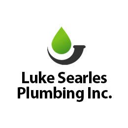Slide of Luke Searles Plumbing