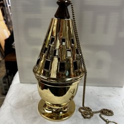 Shalom’s Restoration - Polishing and lacquer it