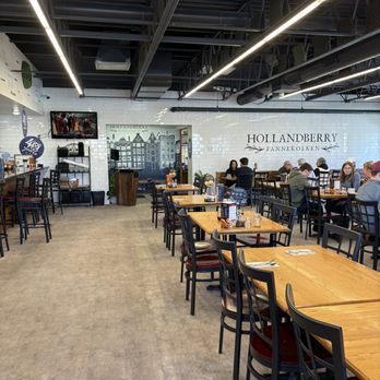 Hollandberry Pannekoeken - Cafes Near Me - Rochester, Minnesota