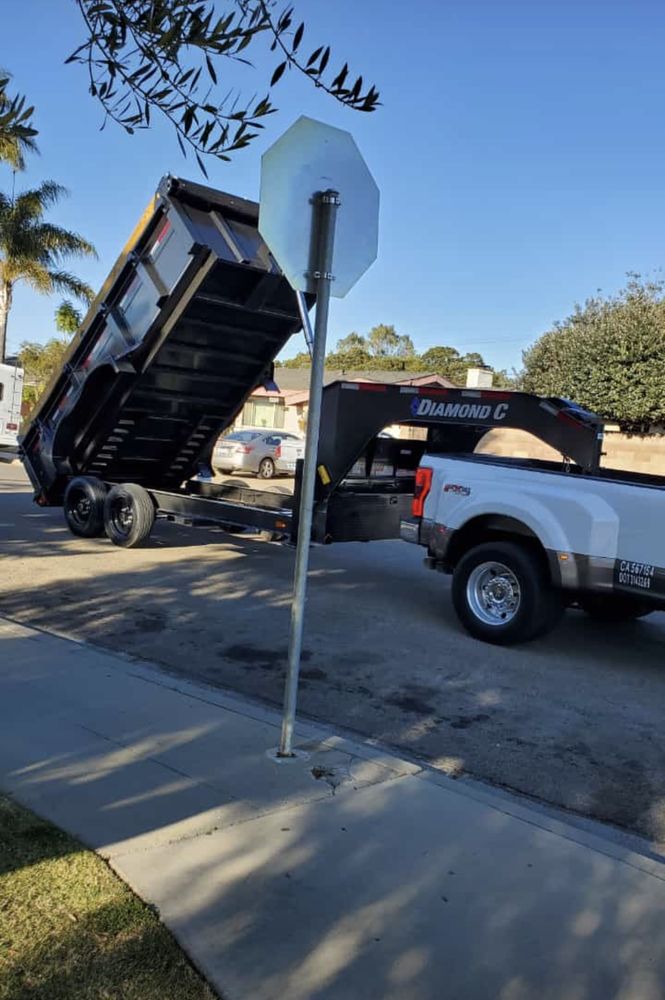 C & S DISPOSAL Updated June 2024 Request a Quote Orcutt