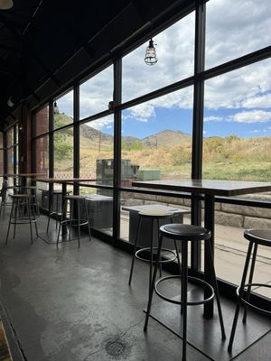 Cannonball Creek Brewing Company by null