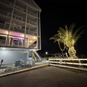 Toast - Exterior - Pizza Near Me - Ocean City, Maryland