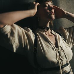 Exquisite Intimacy Coaching - Sensual feels