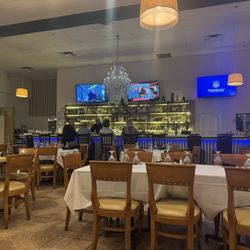 IL Toscano Ristorante - Bar area