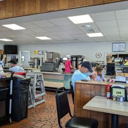 Barbecue Center