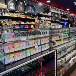 Dreamz Smoke Shop - Vapes and Vape Juice, Geek Bars, Flums, Lost Mary, Lost Angel, Foger, New Geek Bars 25k, New Flums 20K, New Fogers 30K
