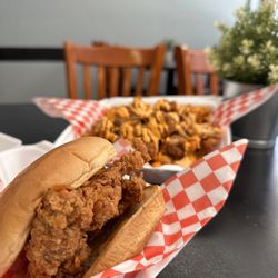 Eat at Clark’s
