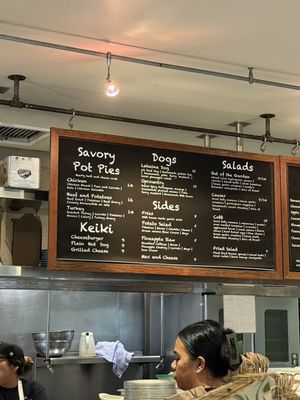 Menu photo 8 Leoda's Kitchen and Pie Shop Lahaina, HI